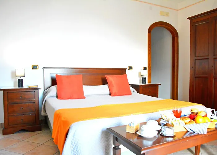 Agriturismo Sul Sentiero