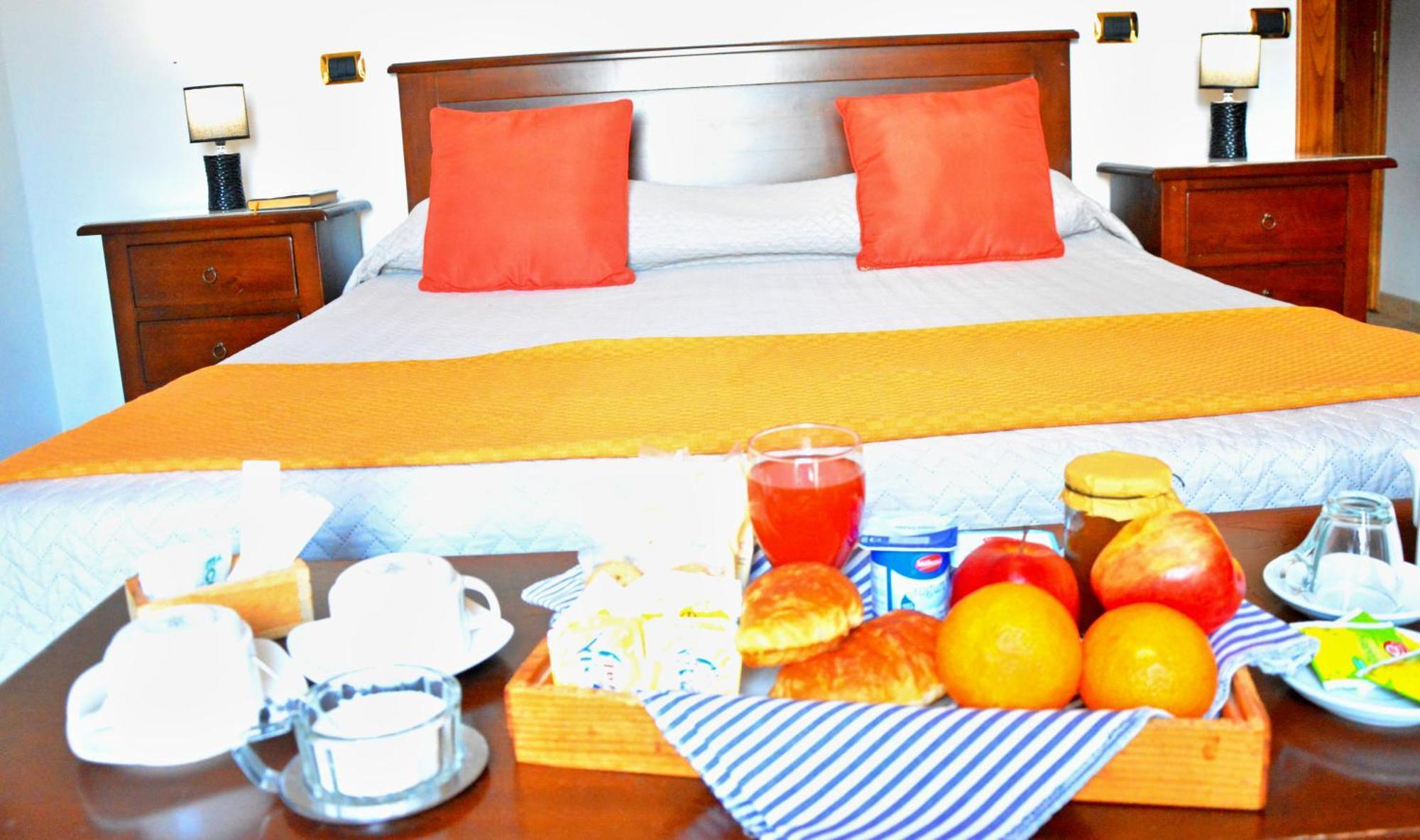 Farm stay Sul Sentiero