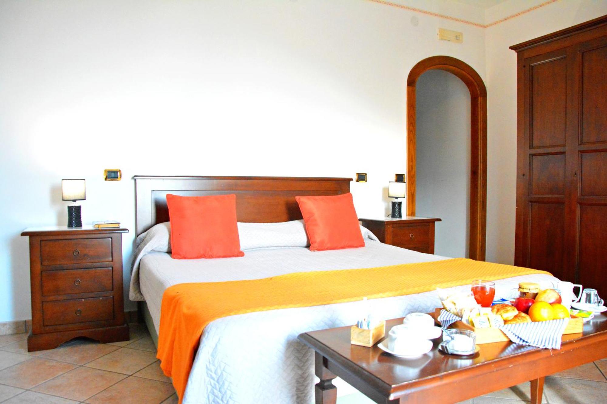 Sul Sentiero Farm stay *