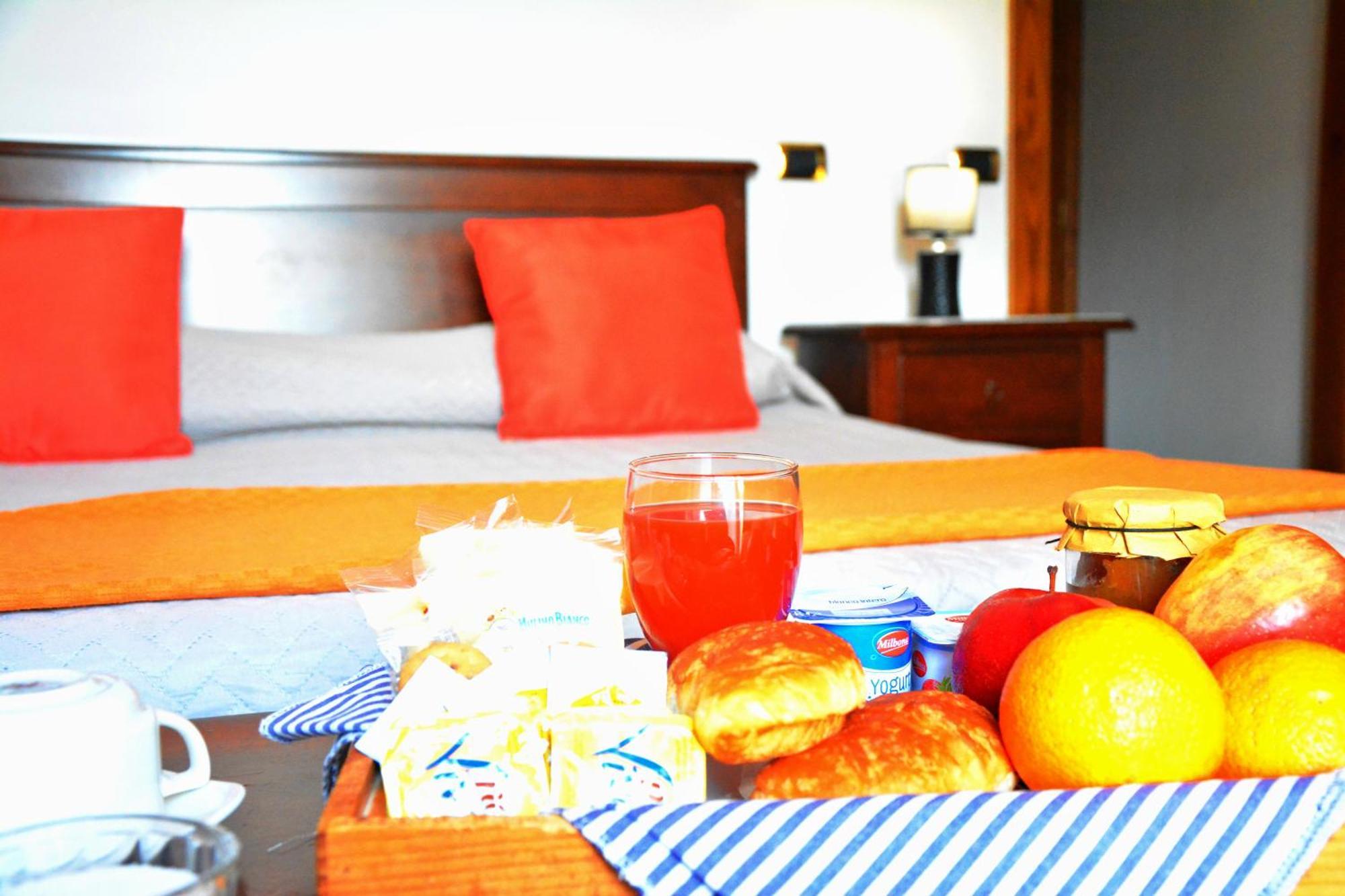Sul Sentiero Farm stay
