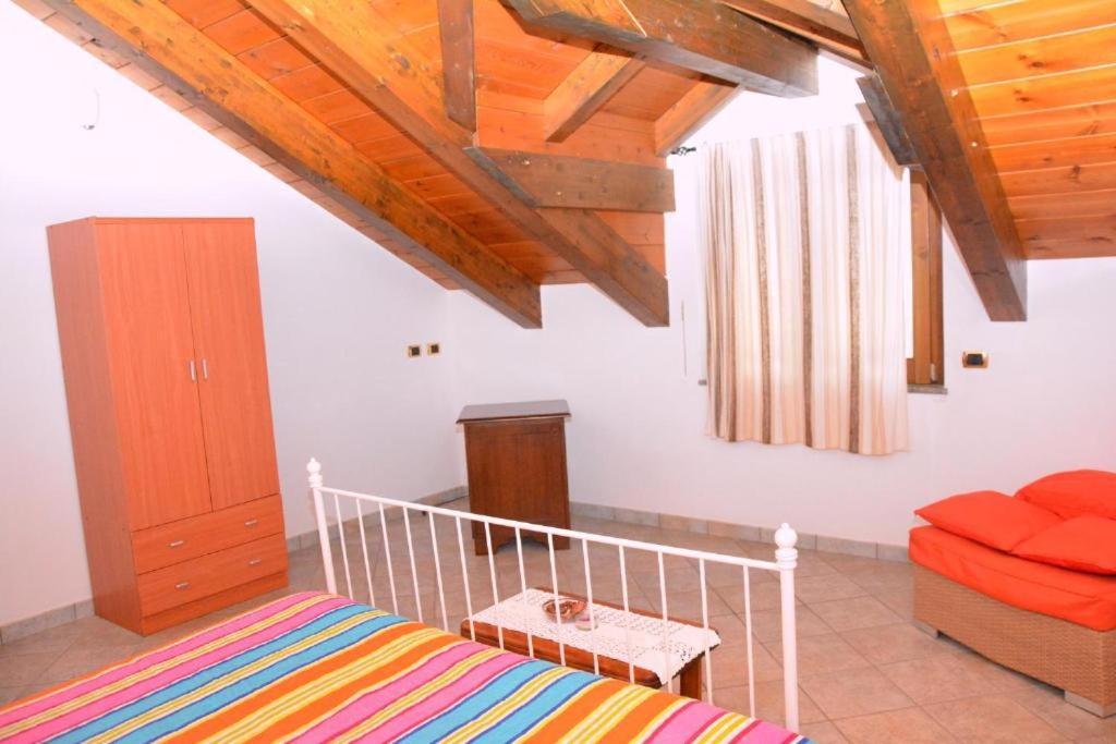 Sul Sentiero Farm stay Pianillo