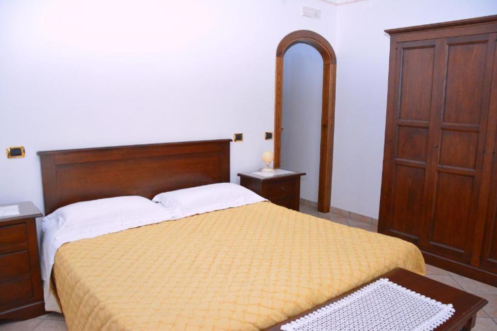 Sul Sentiero Farm stay Pianillo